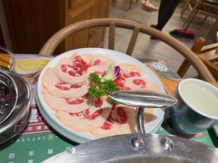 -清真·天府皇城坝百年牛肉火锅(皇城清真寺店)