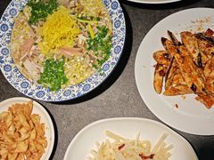 -杏花村水席楼·洛阳水席(老城十字街店)