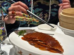 -四季民福烤鸭店(王府井东安门店)