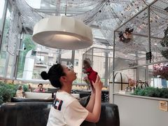-维苏唯披萨(青云街店)