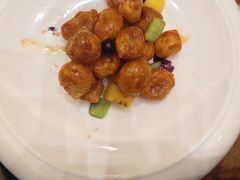 -鲁宴·鲁煨黄河生态大鲤鱼(月坛店)