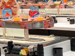 -争鲜回转寿司(朝北大悦城店)