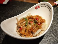 -听说碳烧蛙(高新万达店)