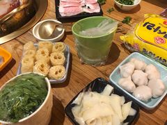 -四喜小胖·北京涮肉(五道营店)