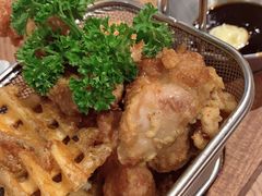 -阿吾罗日本料理(K11艺术中心店)