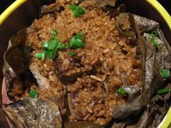 -老头儿油爆虾·知味杭州(爱琴海购物中心)