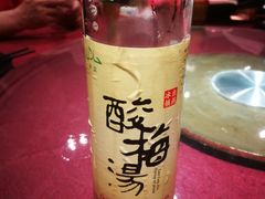 -老兰家传统烧烤炒菜泡馍(小南门店)
