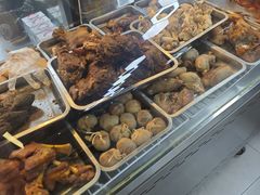 -大草原清真饭庄(沙河店)