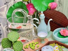 -天津东丽湖风景区