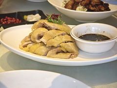 -老平安农家菜(平安店)