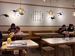 大堂-红荔村肠粉(贝丽店)