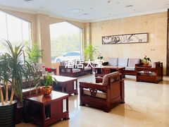 -临沂华盛江泉城大酒店