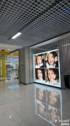 -贯日漂亮宝贝儿童摄影(红博中央公园店)