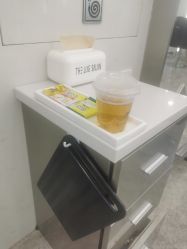 -THE LOG SALON 记录