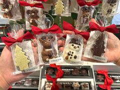 -Laderach 莱德拉(上海环贸iapm店)