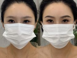 -杨益美学·野生眉半永久纹眉发际线