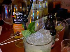 -HIB HUB公社(解放西路店)