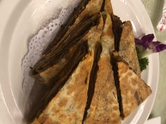 -东四民芳餐厅(世茂工三店)