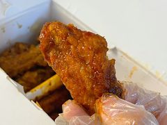 -Kyochon1991校村(共和路店)
