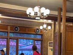 -山城年华老火锅(玉林店)
