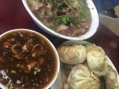 -小胖包子王(光明楼店)