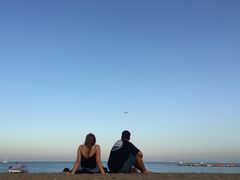 -小巴塞罗那海滩
