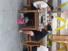 -西域美食(清河店)