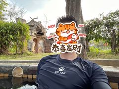 -阳江温泉(阳东区)