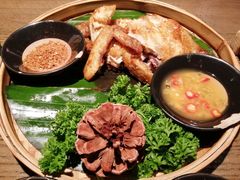-兰木肆·云南菜(龙湖U城天街店)