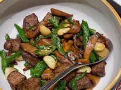 -大鹏饭店·金陵家宴(奥体中心店)