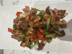 -火地铁板烧(昆山万象汇店)