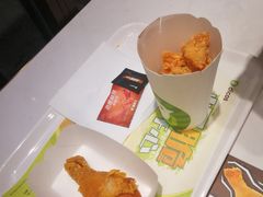 -德克士(前门店)