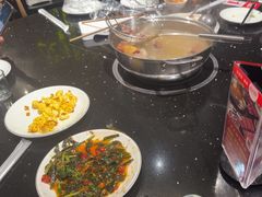 -尚合里潮汕牛肉火锅(海沧店)
