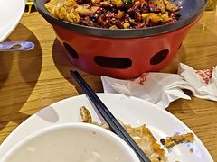 -九老汉·川渝江湖菜(合川路2店)