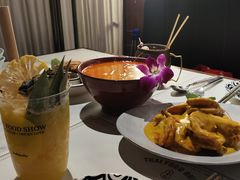-太食獸泰式茶餐厅(兰州中心首店)