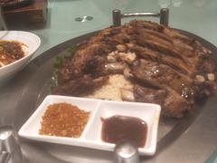 -大铁勺新津菜(东丽阳光新业广场店)