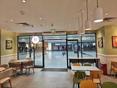 -德克士(五洲餐厅)