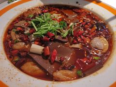 -川悦壹号·川菜(蠡溪路店)