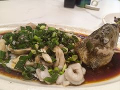 -王家厨房(新华路店)