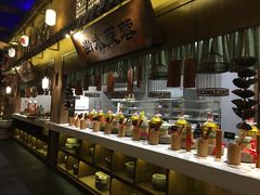 -淀里船宴(裕华东路店)