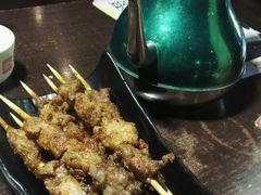 -凯撒尔新疆特色主题餐厅(青山店)