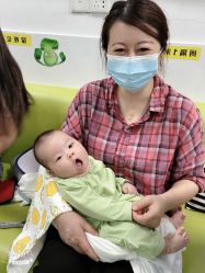 -爱帝宫月子中心(罗湖别墅院)