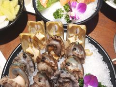-东海怡品海鲜豆捞(星街坊店)