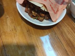 -韩师傅老大同刀削面(北苑路店)