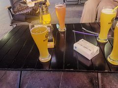 -板凳鲜酿·精酿啤酒(建设路站)