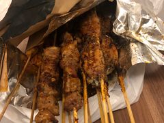 -炒豆合作社(东四总店)