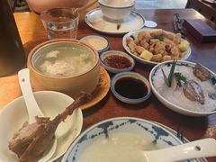 -林四喜·闽南传家菜(鼓浪屿店)