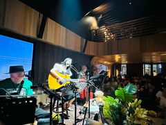 -MM·五声·音乐人与调酒师(西安路店)