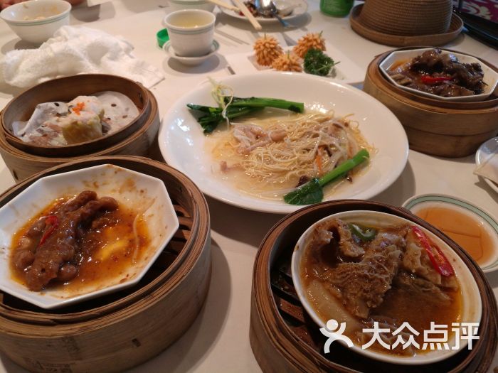 东海海鲜酒家(流花店)图片 - 第1张