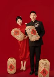 -雅云婚纱摄影工作室旗舰店